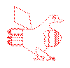 bird, stylized - 1012.gif (2417 bytes)